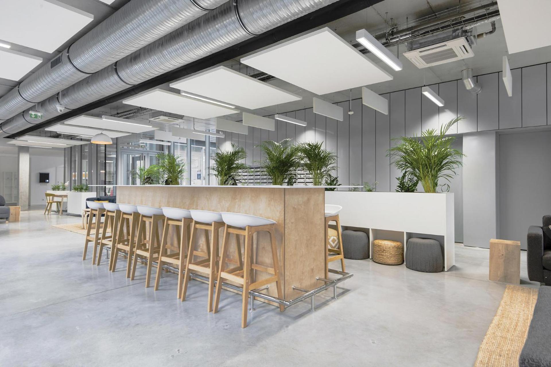 Student Factory Lille Euratechnologies Apartment Exterior photo