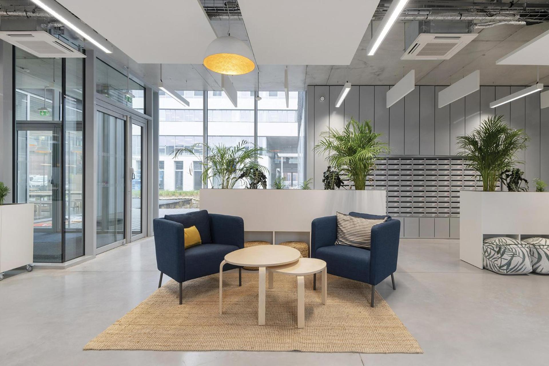 Student Factory Lille Euratechnologies Apartment Exterior photo